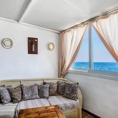 Ferienhaus Casa Lucy 3 Santa Cruz de Tenerife