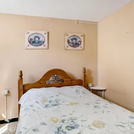 Casa Lucy 3 Santa Cruz de Tenerife