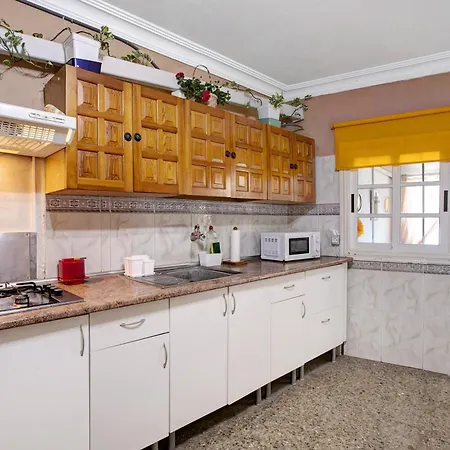 Holiday home Casa Lucy 3