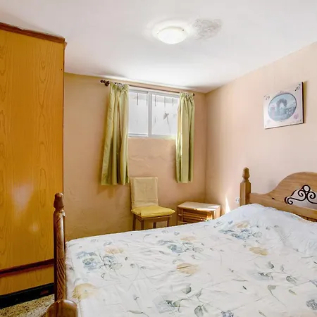 Holiday home Casa Lucy 3 Santa Cruz de Tenerife