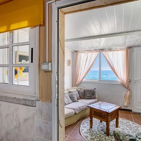 Hébergement de vacances Casa Lucy 3