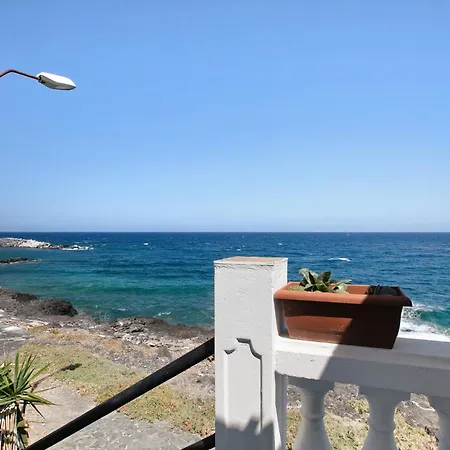 Casa Lucy 3 סנטה קרוז דה טנריף
