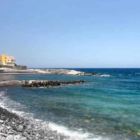 Hébergement de vacances Casa Lucy 3