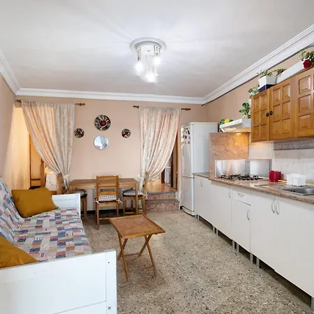 Hébergement de vacances Casa Lucy 3