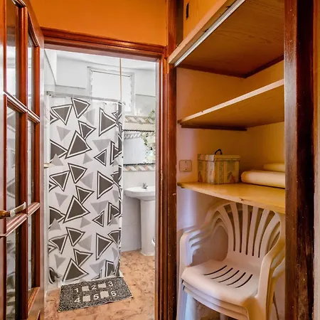 Hébergement de vacances Casa Lucy 3 *