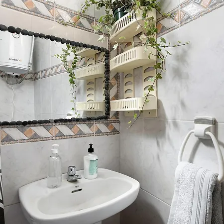 Hébergement de vacances Casa Lucy 3