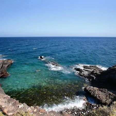 Hébergement de vacances Casa Lucy 3 Santa-Cruz de Ténérife